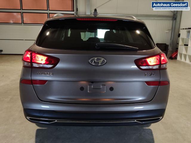 Hyundai / i30 Kombi / Bronze / / / , Beispielbilder, ggf. teilweise mit Sonderausstattung