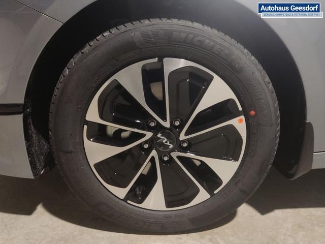 Kia / Ceed Sportswagon / Grau / / / , Beispielbilder, ggf. teilweise mit Sonderausstattung