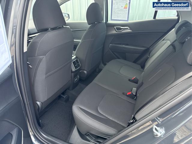 Kia / Sportage / Grau / / / , Beispielbilder, ggf. teilweise mit Sonderausstattung