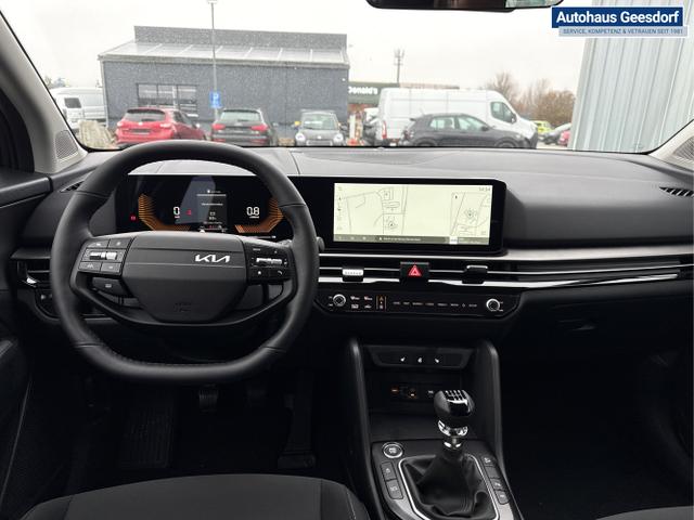 Kia / Sportage / Grau / / / , Beispielbilder, ggf. teilweise mit Sonderausstattung