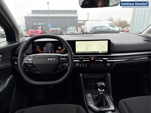 Kia / Sportage / Schwarz / / / , Beispielbilder, ggf. teilweise mit Sonderausstattung