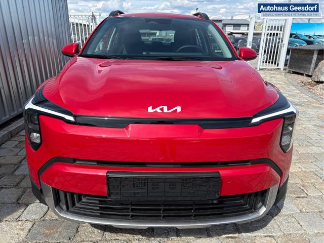 Kia / Stonic / Rot / / / 