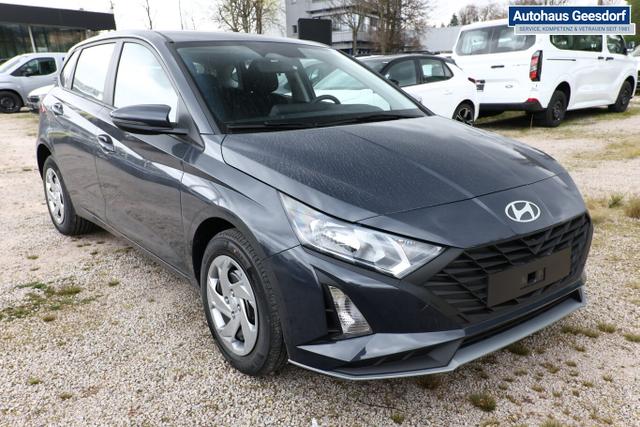 Hyundai i20 Select 1.0 TGDI 100 DCT Nav Kam PDC SmartL 