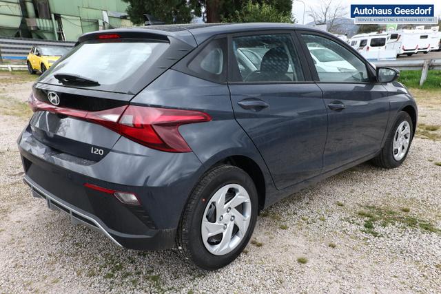 Hyundai i20 Select 1.0 TGDI 100 DCT Nav Kam PDC SmartL 