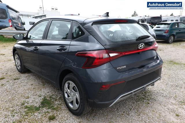 Hyundai i20 Select 1.0 TGDI 100 DCT Nav Kam PDC SmartL 