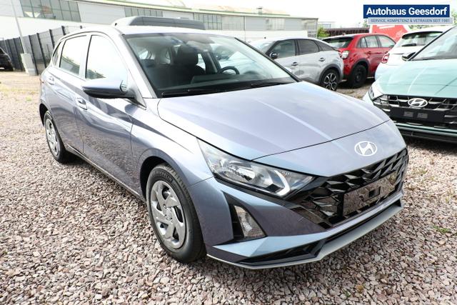 Hyundai i20 Select 1.0 TGDI 100 Nav Kam PDC SmartL Klima 