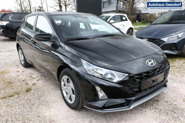 Hyundai i20 Select 1.0 TGDI 100 DCT Nav Kam PDC SmartL 