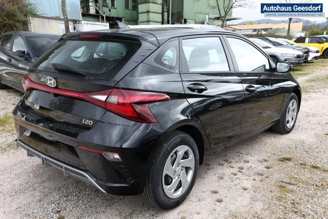 Hyundai i20 Select 1.0 TGDI 100 DCT Nav Kam PDC SmartL 