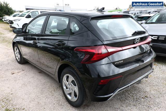 Hyundai i20 Select 1.0 TGDI 100 DCT Nav Kam PDC SmartL 