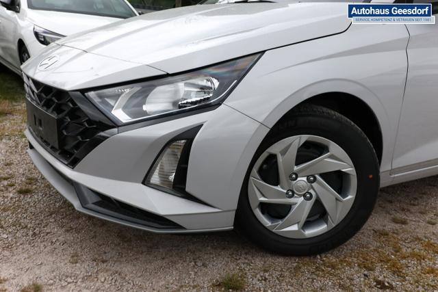 Hyundai i20 Select 1.0 TGDI 100 DCT Nav Kam PDC SmartL 