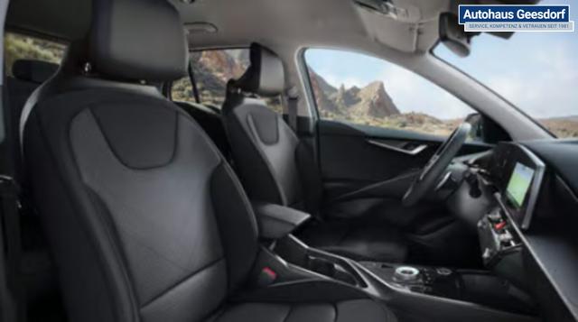 Kia Niro Edition 7 HEV 130 DCT ACC SHZ LHZ Kam KeyL PDC Nav LM 