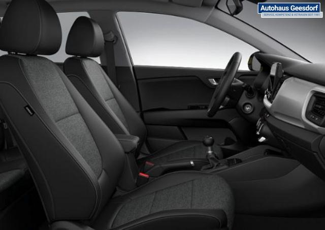 Kia Stonic 1.2 79 LED Nav Kam PDC LM16Z Temp PrivG 