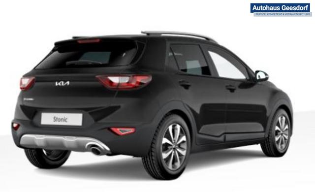 Kia Stonic 1.2 79 LED Nav Kam PDC LM16Z Temp PrivG 