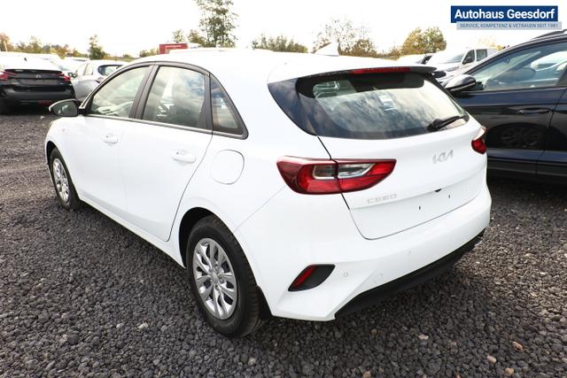 Kia Ceed Vision 1.5 140 SHZ Tempomat LHZ Nav PDC Klimaaut 