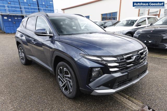 Hyundai TUCSON Trend PHEV252 19Z Krell SHZ ACC El.Heckkl 