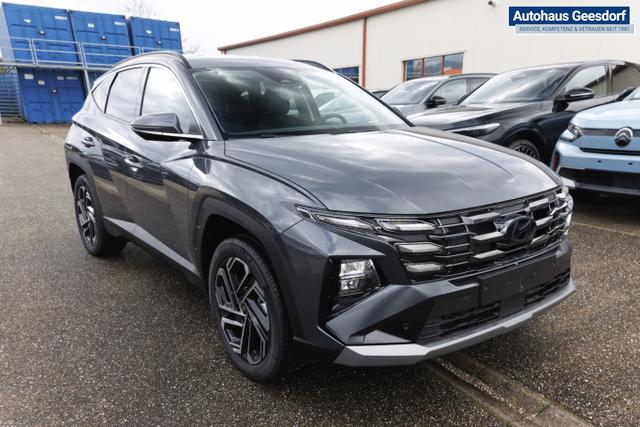 Hyundai TUCSON Trend PHEV252 19Z Krell SHZ ACC El.Heckkl 