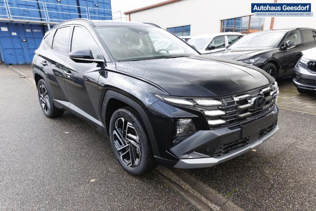 Hyundai TUCSON Trend PHEV252 19Z Krell SHZ ACC El.Heckkl 