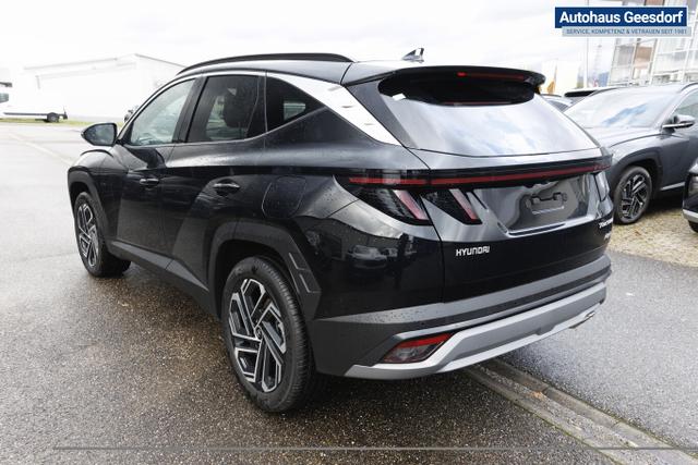 Hyundai TUCSON Trend PHEV252 19Z Krell SHZ ACC El.Heckkl 