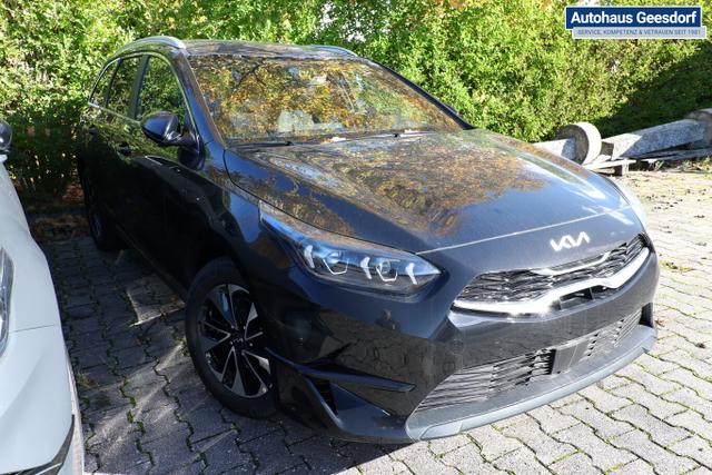Kia Ceed Sportswagon SW MHEV DCT JBL ACC SHZ elKlappe Key Bi-LED 