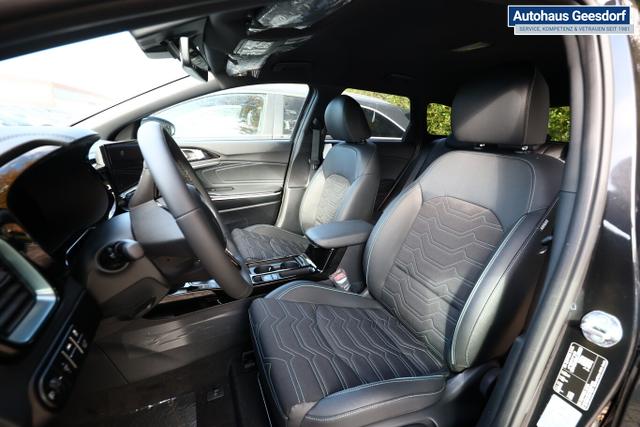 Kia Ceed Sportswagon SW MHEV DCT JBL ACC SHZ elKlappe Key Bi-LED 