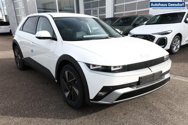 Hyundai IONIQ 5 Techniq 84kWh Nav eHK SHZ ACC LED PDC 