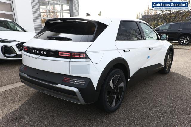 Hyundai IONIQ 5 Techniq 84kWh Nav eHK SHZ ACC LED PDC 