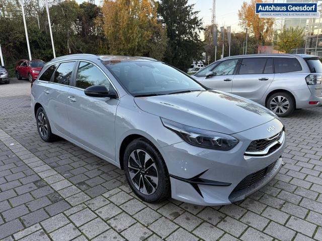 Kia Ceed Sportswagon SW MHEV DCT JBL ACC SHZ elKlappe Key Bi-LED 