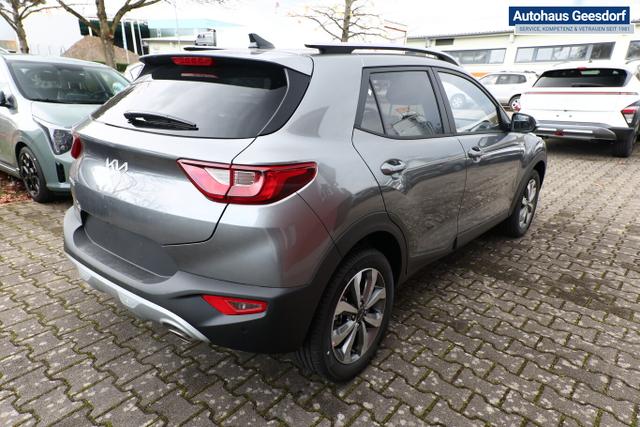 Kia Stonic 1.2 79 LED Nav Kam PDC LM16Z Temp PrivG 