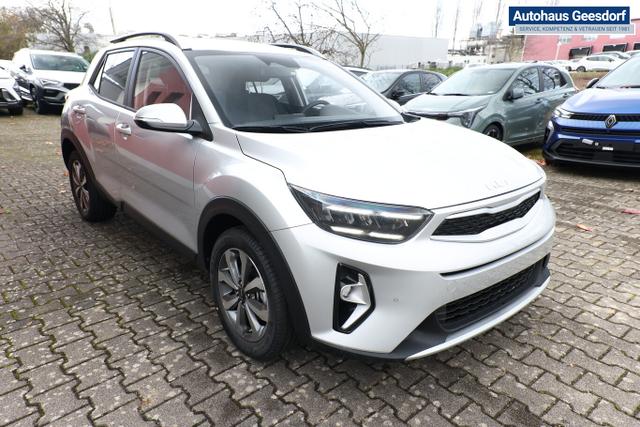 Kia Stonic 1.2 79 LED Nav Kam PDC LM16Z Temp PrivG 