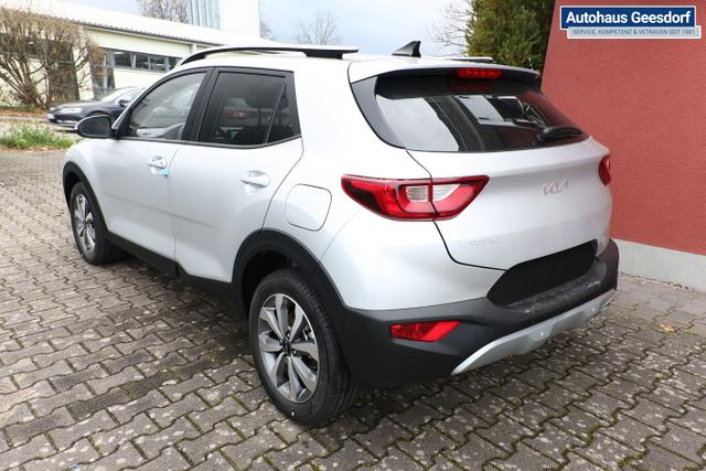 Kia Stonic 1.2 79 LED Nav Kam PDC LM16Z Temp PrivG 