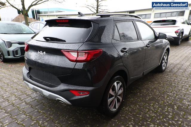 Kia Stonic 79 LED PrivG Nav Kam 2xPDC LM16 Temp Klim 