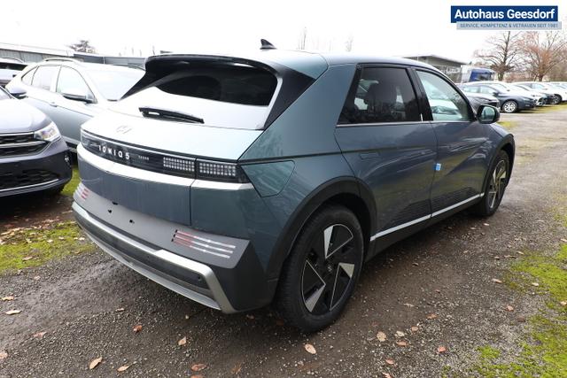 Hyundai IONIQ 5 Techniq 84kWh Wärmepumpe eHK SHZ ACC LED 