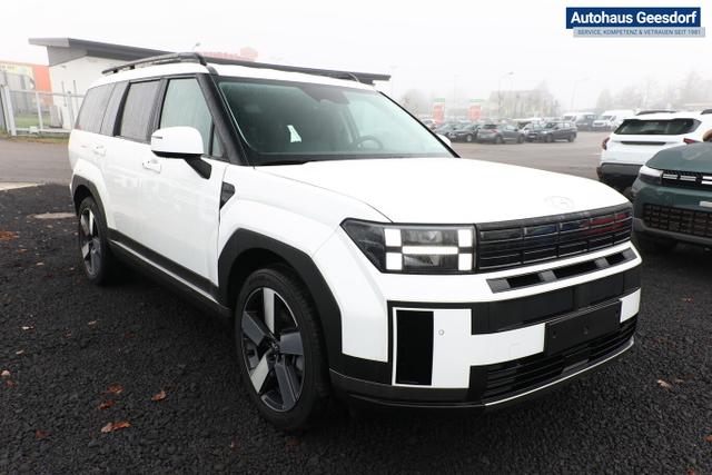 Hyundai SANTA FE Prime PHEV 4WD 7-S VollLED eHK Leder 