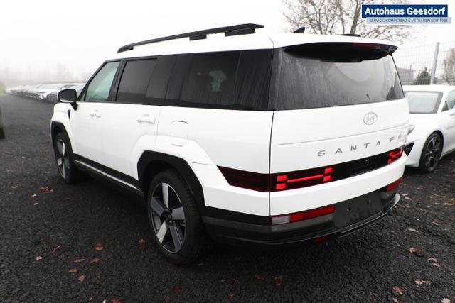 Hyundai SANTA FE Prime PHEV 4WD 7-S VollLED eHK Leder 