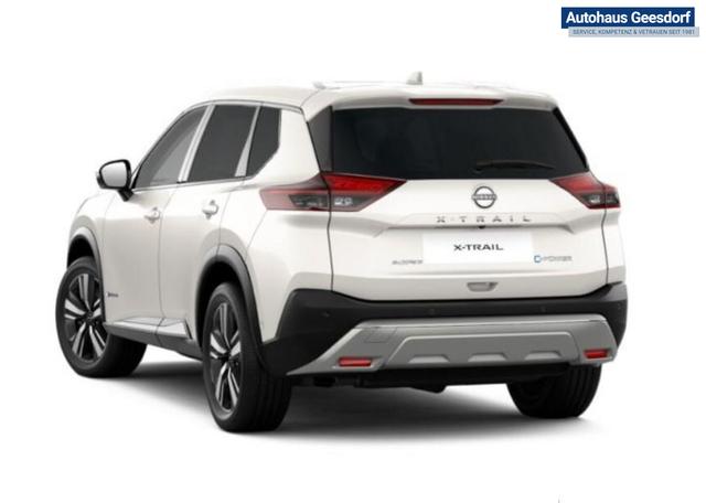 Nissan X-Trail Tekna e-4ORCE Pano Bose Nappa ACC SHZ 