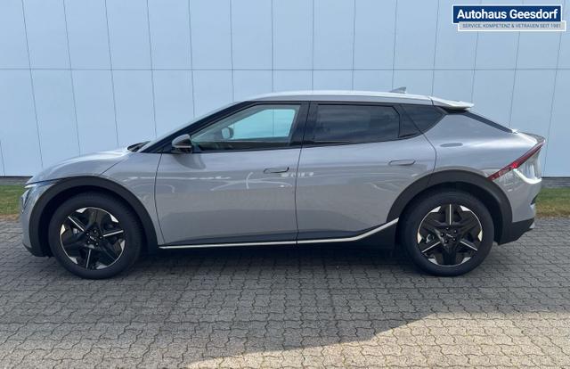 Kia EV6 84kWh W&auml;rmep PrivG Memory SHZ eHK LM19 ACC 