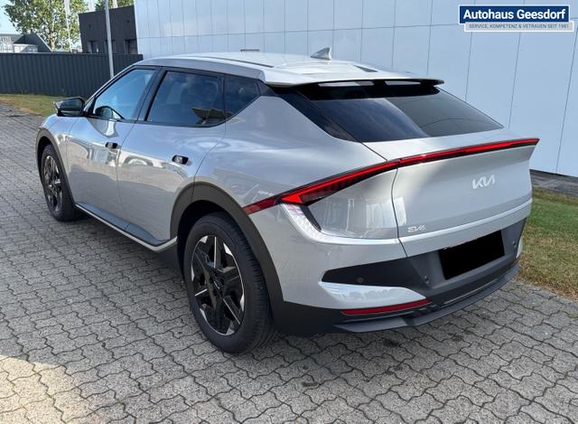 Kia EV6 84kWh W&auml;rmep PrivG Memory SHZ eHK LM19 ACC 