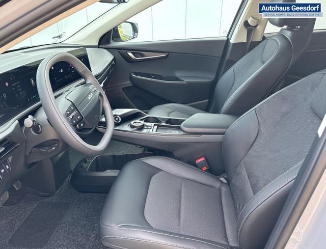 Kia EV6 84kWh W&auml;rmep PrivG Memory SHZ eHK LM19 ACC 