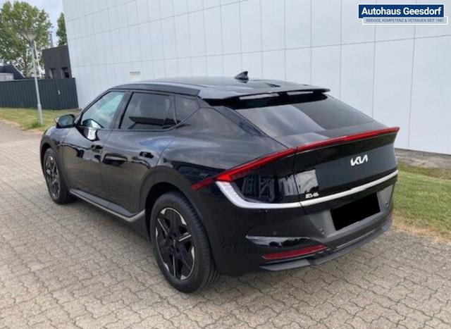 Kia EV6 84kWh W&auml;rmep PrivG Memory SHZ eHK LM19 ACC 