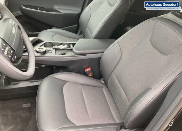 Kia EV6 84kWh W&auml;rmep PrivG Memory SHZ eHK LM19 ACC 