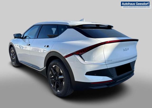 Kia EV6 84kWh W&auml;rmep PrivG Memory V2L SHZ eHK LM19 