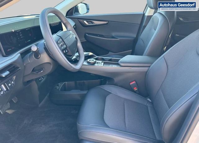 Kia EV6 84kWh W&auml;rmep PrivG Memory V2L SHZ eHK LM19 