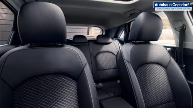 Kia Ceed MT SHZ Nav Kam PrivG Keyl LM17 LHZ AC2Zone 