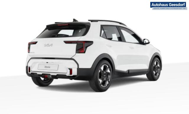 Kia Stonic MY26 AT SHZ Kam Nav 2xPDC LHZ Klima Temp 