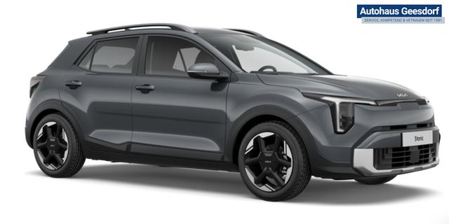 Kia Stonic GT-Line AT MHEV Pano ACC SHZ LED Nav Kam 