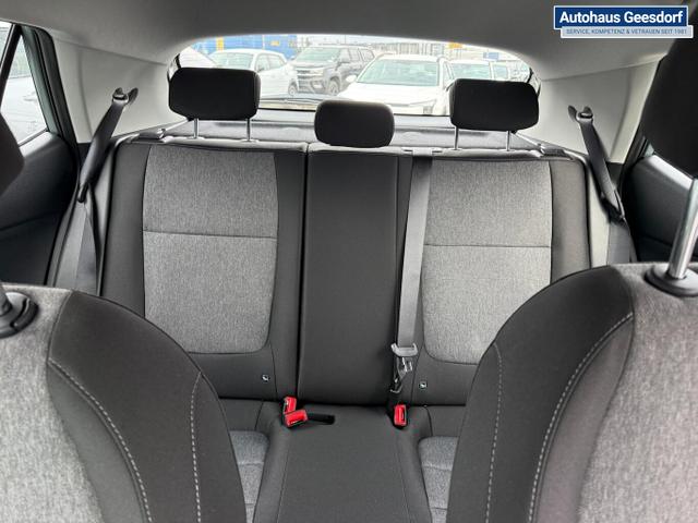 Kia Stonic MY26 SHZ Kam Nav 2xPDC LHZ Klima Temp MF 