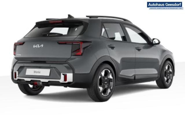 Kia Stonic MY26 SHZ Kam Nav 2xPDC LHZ Klima Temp MF 