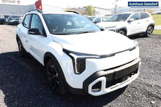 Kia Stonic GT-Line AT MHEV Pano DigC ACC SHZ PrivG 
