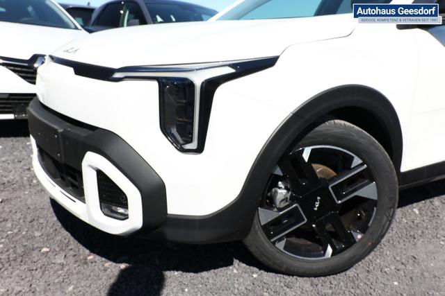 Kia Stonic GT-Line AT MHEV Pano DigC ACC SHZ PrivG 