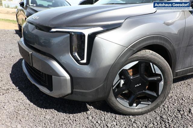 Kia Stonic AT MHEV SHZ LED PrivG Nav Kam 2xPDC LHZ 